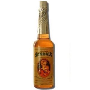 Colonia  Sándalo Murray & Lanman