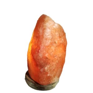 Lámparas de Sal del Himalaya