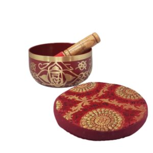 Cuenco Tibetano 12 cm