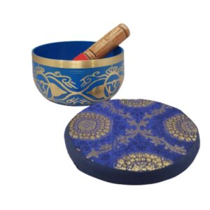 Cuenco Tibetano 12cm