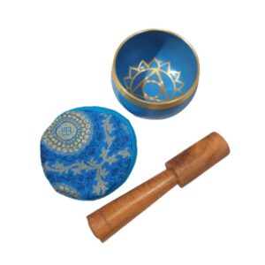 Cuenco Tibetano 7,5 cm