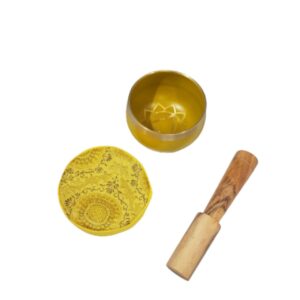 Cuenco Tibetano 7.5 cm