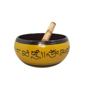 Cuenco Tibetano 16 cm