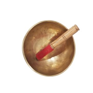 Cuenco Tibetano 21cm