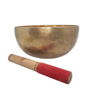 Cuenco Tibetano 18cm