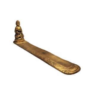 Inciensera Budha