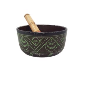 Cuenco Tibetano 15,50cm
