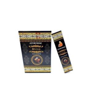 Incienso Ayurvédico Oud