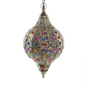 Lámpara de techo Mosaico