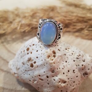 Anillo Piedra Natural