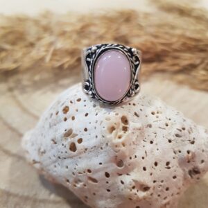 Anillo Piedra Natural