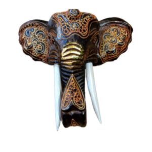 Elefante Ganesha