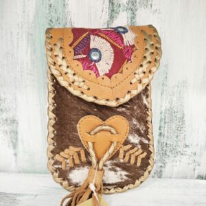 Bolso Mini Bohemio
