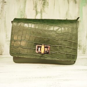 Bolso Verde Coco