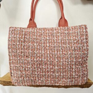 Bolso Chanel Rígido