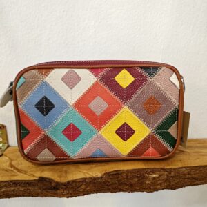 Bolso Piel Colores