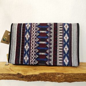 Bolso Fiesta Bordado