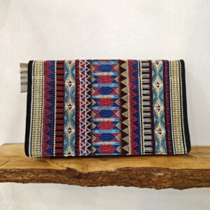 Bolso Fiesta Bordado