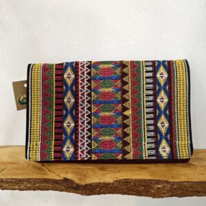 Bolso Fiesta Bordado