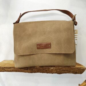 Bolso Bandolera Topo